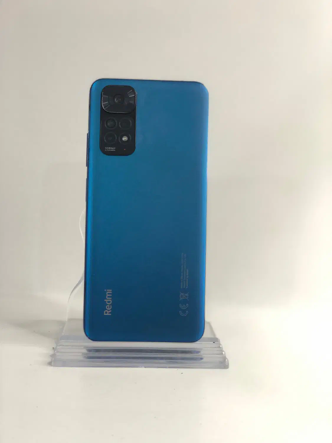 شیائومی Redmi Note 11S با حافظه 128|موبایل|اهواز, گلستان|دیوار