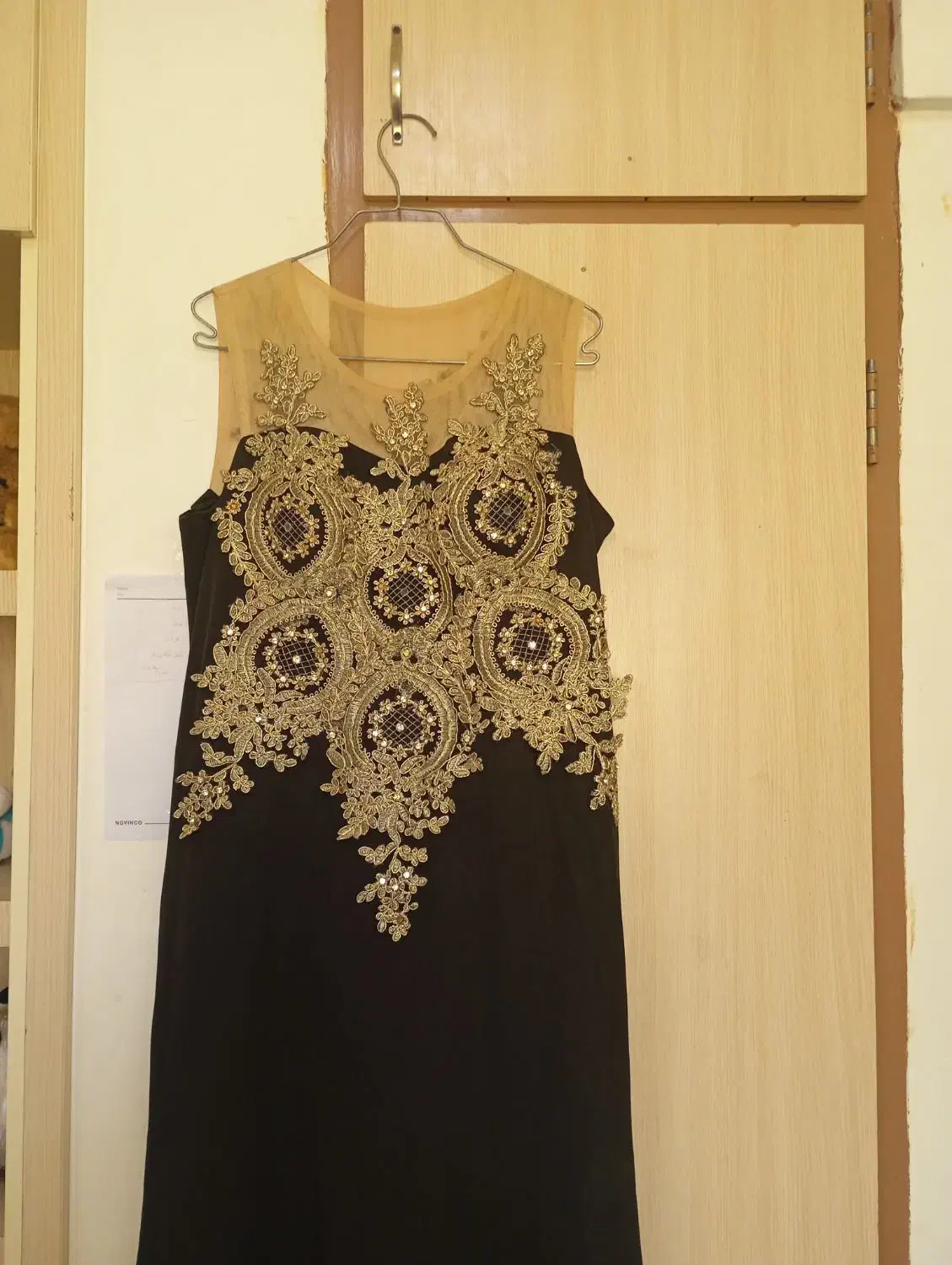 لباس مجلسی سایز۴۶|لباس|زاهدان, |دیوار