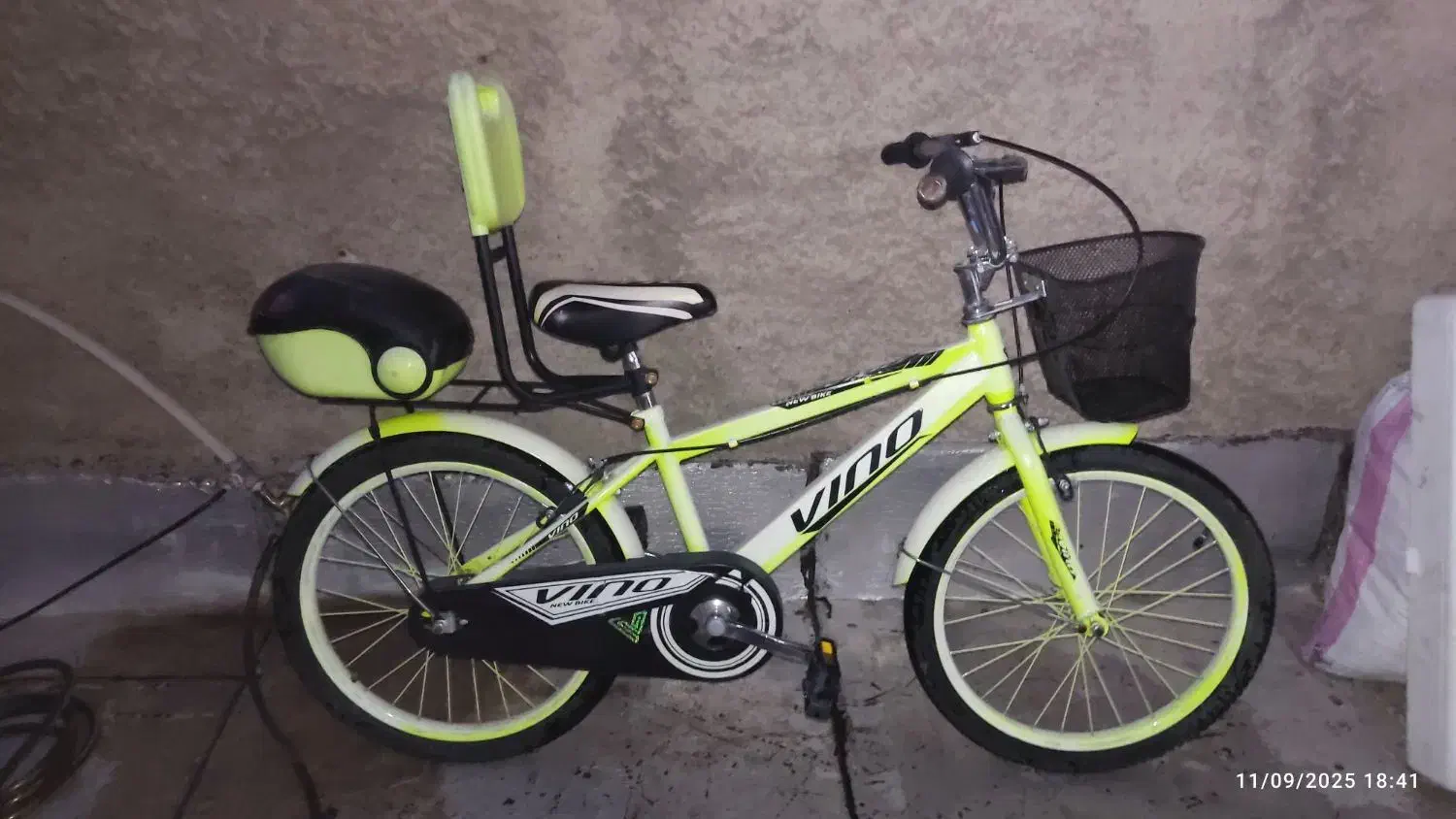 دوچرخه ۲۰|دوچرخه، اسکیت، اسکوتر|باقرشهر, |دیوار