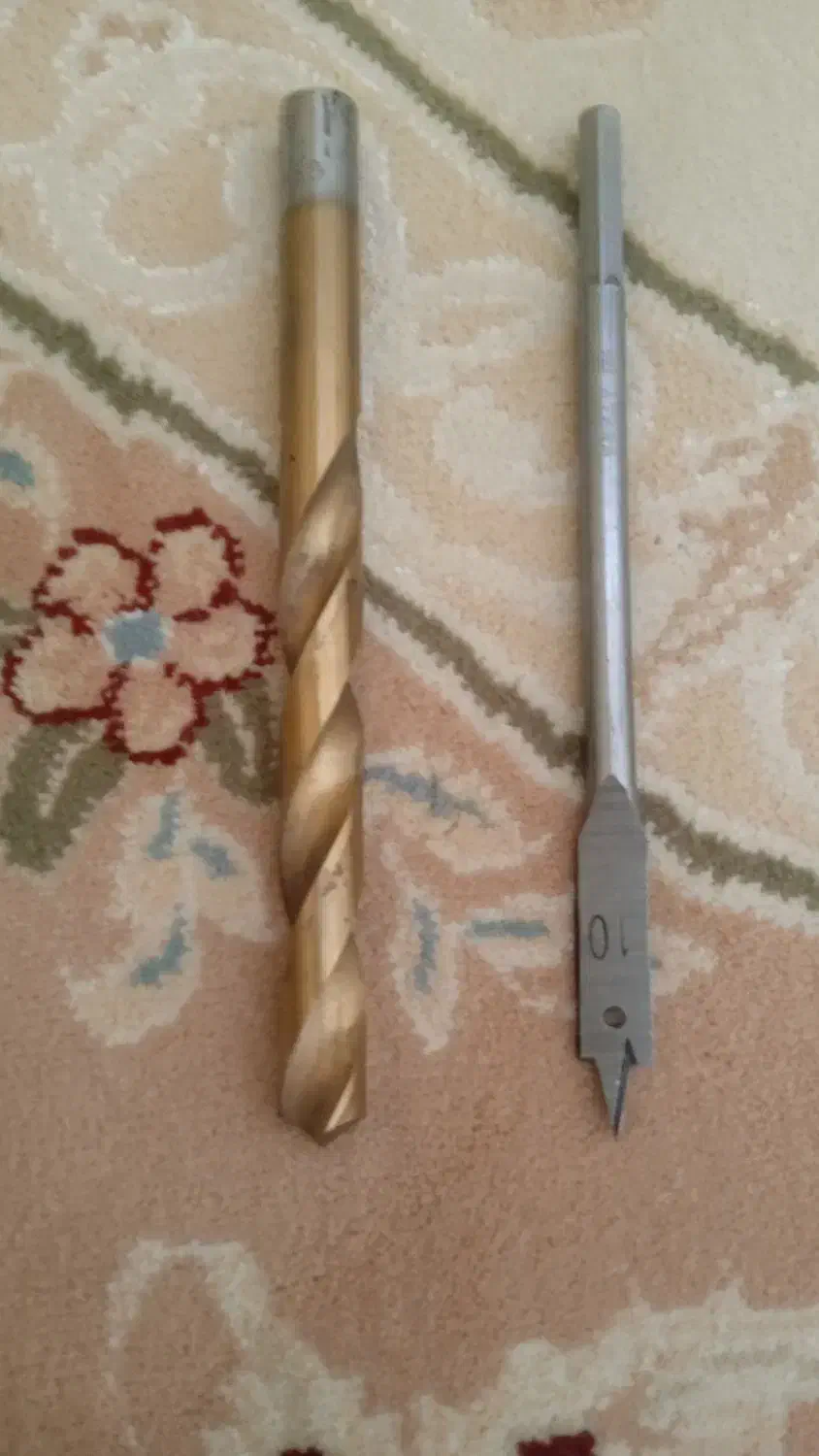 سر مته|ابزارآلات|ایلام, |دیوار