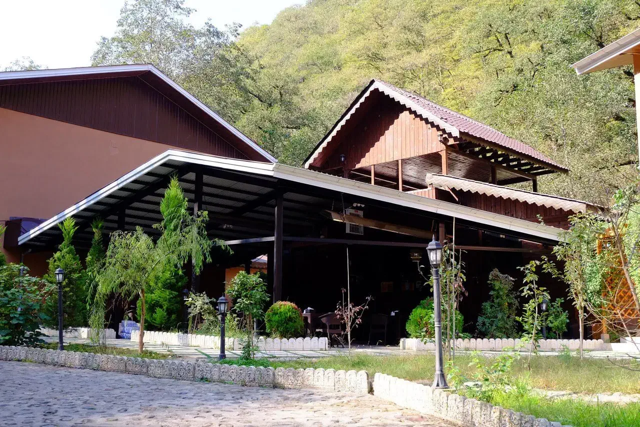 آشپز- مقیم در هتل|استخدام خدمات فروشگاه و رستوران|ماسوله, |دیوار