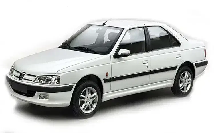 پژو پارس سال 401  xu7p|خودرو سواری و وانت|زنجان, |دیوار