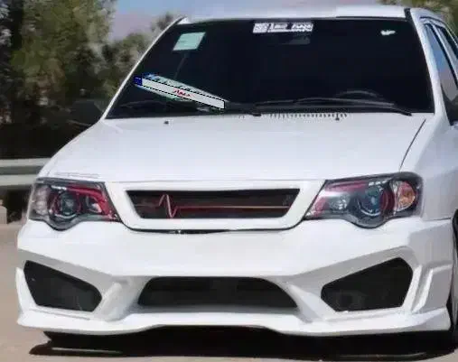 هاچ بک ۱۱۱|خودرو سواری و وانت|خمینی‌شهر, |دیوار