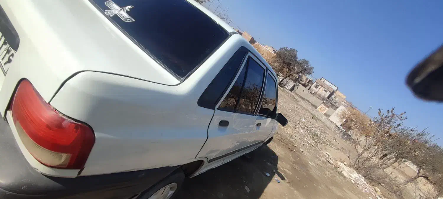 پراید131|خودرو سواری و وانت|نیشابور, شهید بهشتی|دیوار