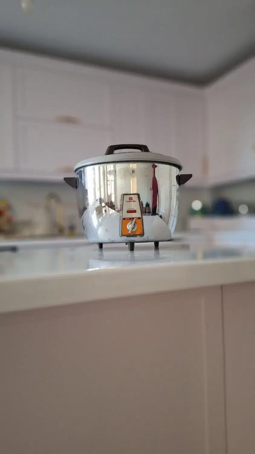 فروش پلوپز|اجاق گاز و لوازم برقی پختوپز|ری, منصوریه منگل|دیوار