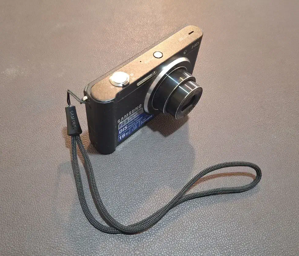 دوربین عکاسی سامسونگ|دوربین عکاسی و فیلمبرداری|تهران, امام حسین|دیوار