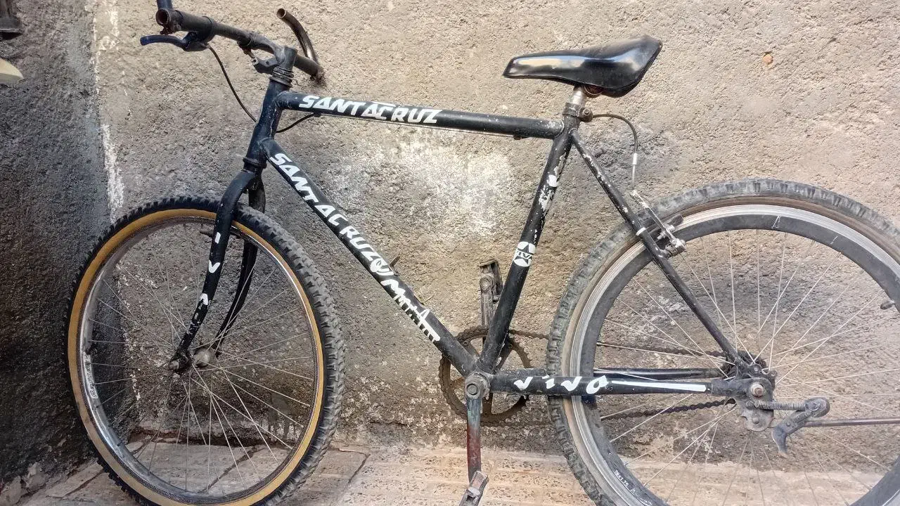 دوچرخه ۲۶|دوچرخه، اسکیت، اسکوتر|مشهد, نیزه|دیوار