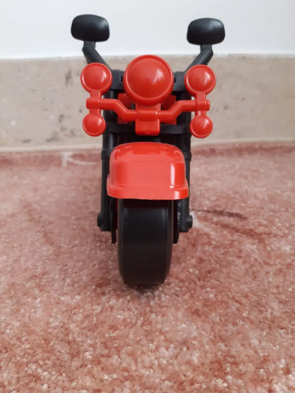 موتور اسباببازی|اسباببازی بچه|قم, هفت تیر|دیوار