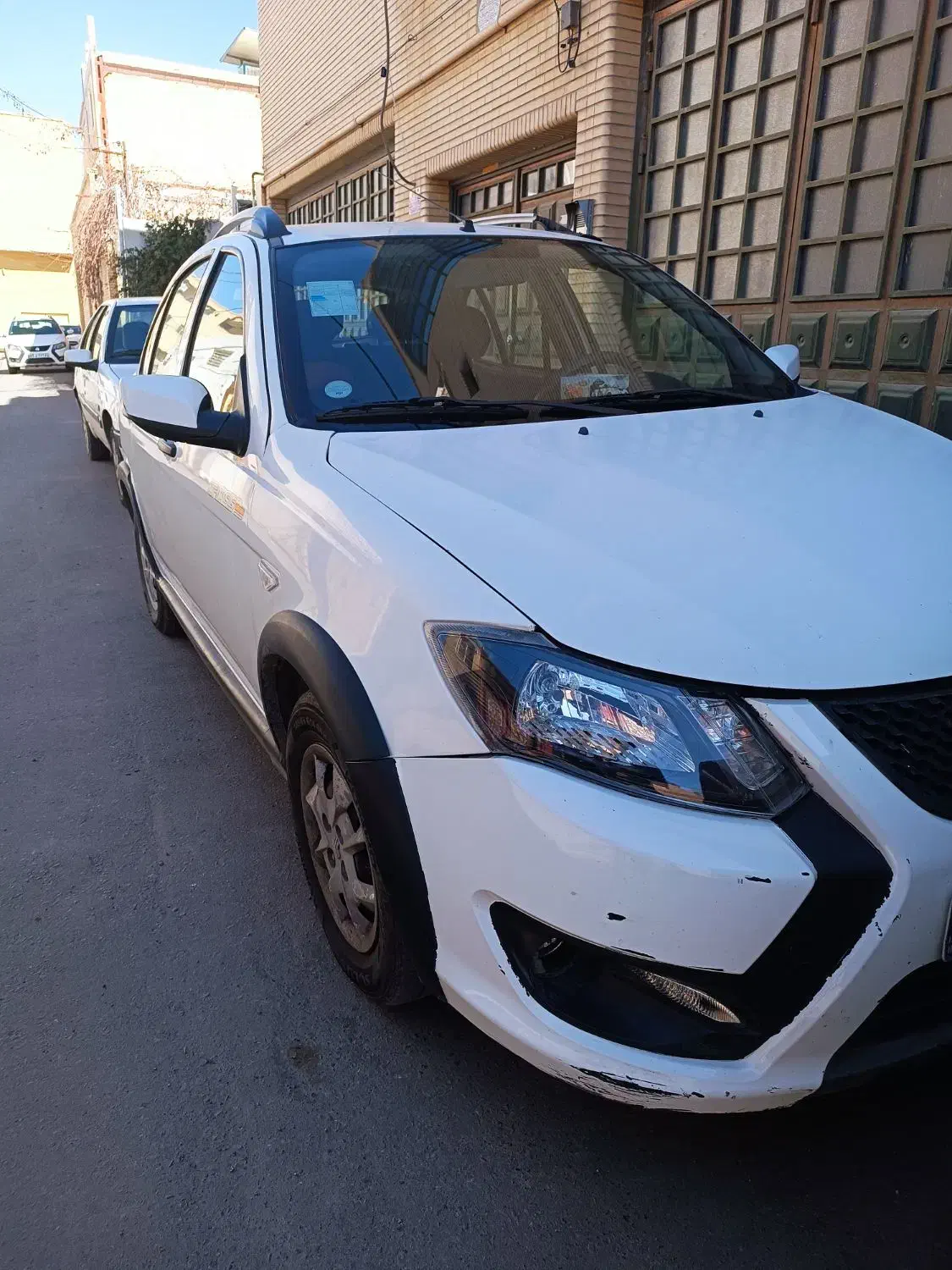 کوییکs مدل1400|خودرو سواری و وانت|سیرجان, |دیوار