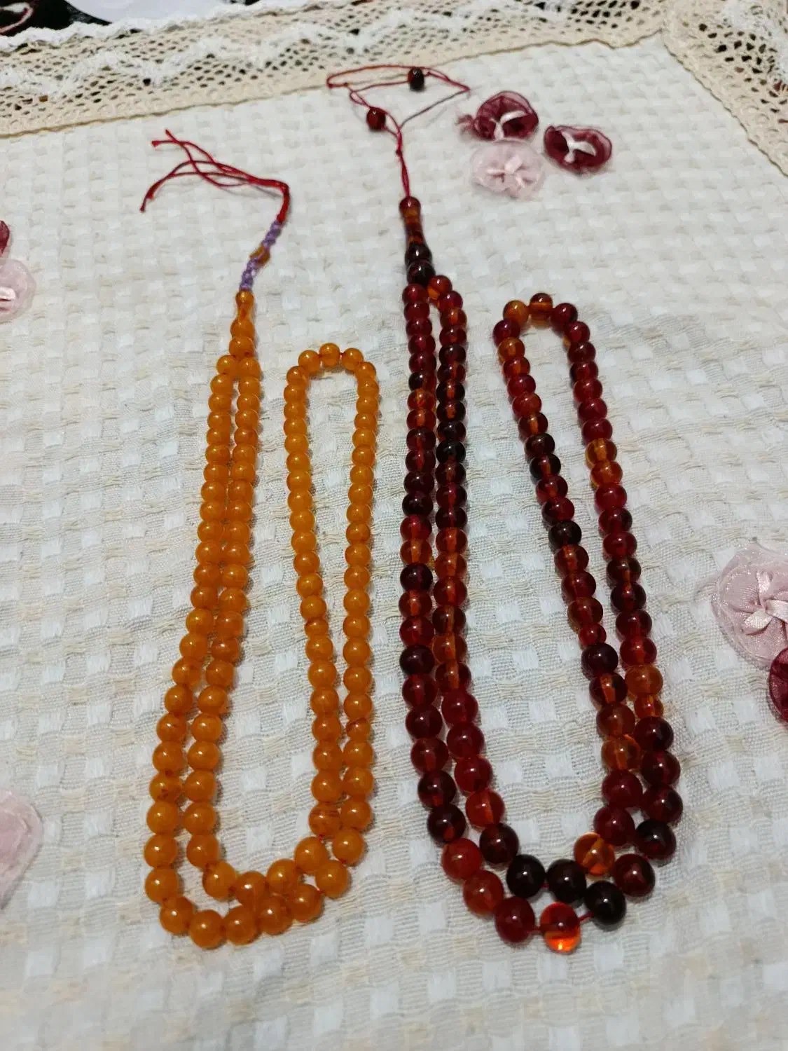 کهربای پرچمی|جواهرات|سنندج, |دیوار