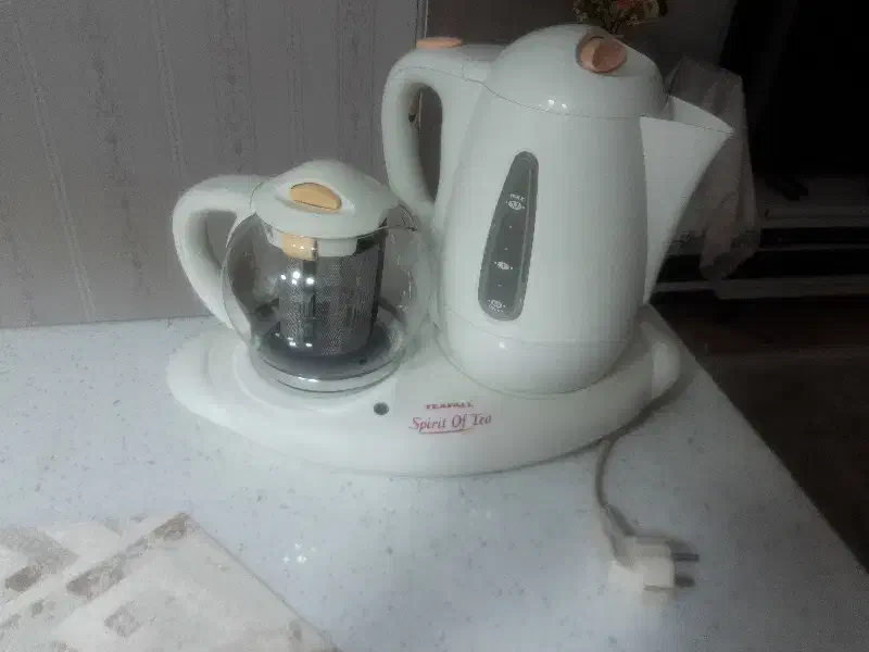 چایی ساز|سماور، چای‌ساز، قهوه‌ساز|تهران, تهرانسر شمالی|دیوار