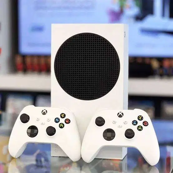 Xbox series s|کنسول، بازی ویدئویی و آنلاین|یزد, |دیوار