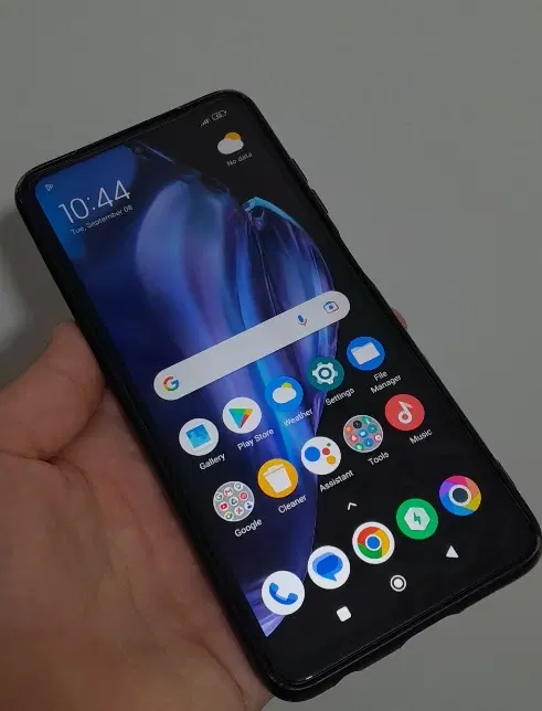 پوکو x 3 pro|موبایل|ارومیه, |دیوار