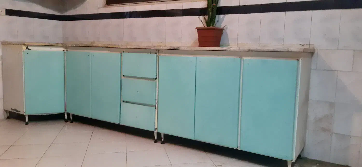 کابینت فلزی|مصالح و تجهیزات ساختمان|سبزوار, فیاض|دیوار