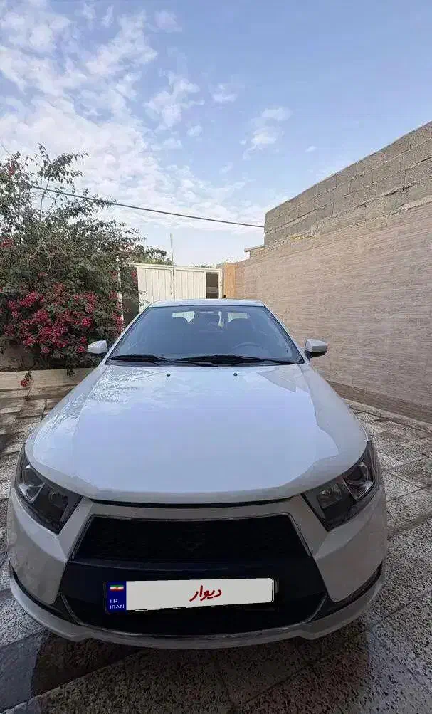 دنا پلاس|خودرو سواری و وانت|اهواز, رسالت|دیوار