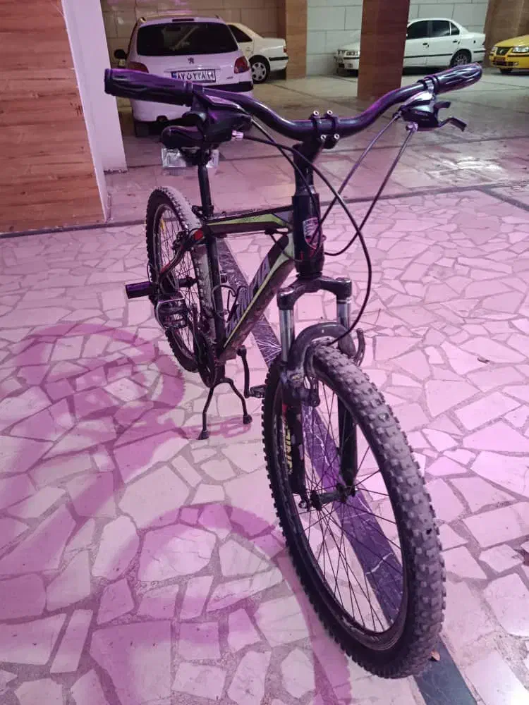 دوچرخه ۲۶ سالم|دوچرخه، اسکیت، اسکوتر|محمدشهر, محمدشهر|دیوار