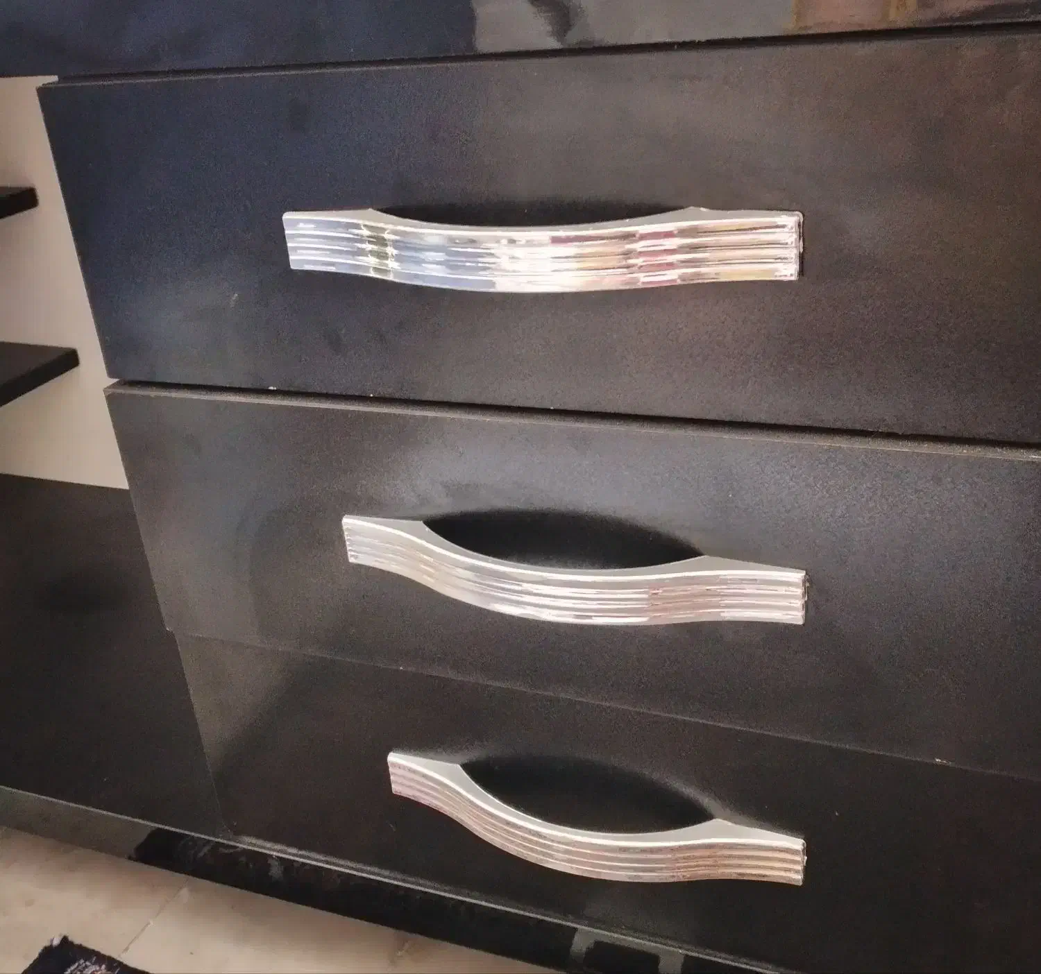 میز تی وی ام دی اف|میز تلویزیون|خوی, |دیوار