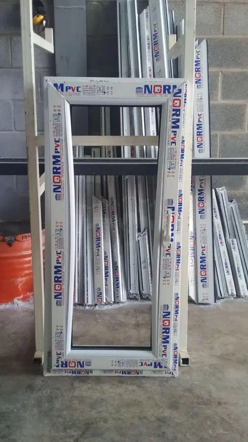 درب و پنجره دوجداره upvcآروین تک|خدمات پیشه و مهارت|ورامین, ورامین|دیوار