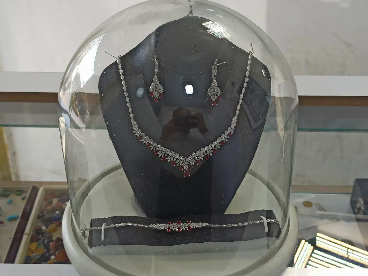 نقره فروشی (کلهر) گیلان غرب|جواهرات|گیلان غرب, |دیوار