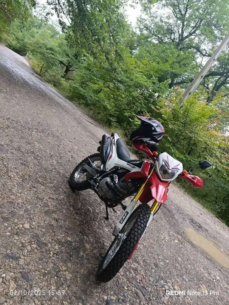 موتور پرواز ۲۰۰|موتورسیکلت|گرگان, |دیوار