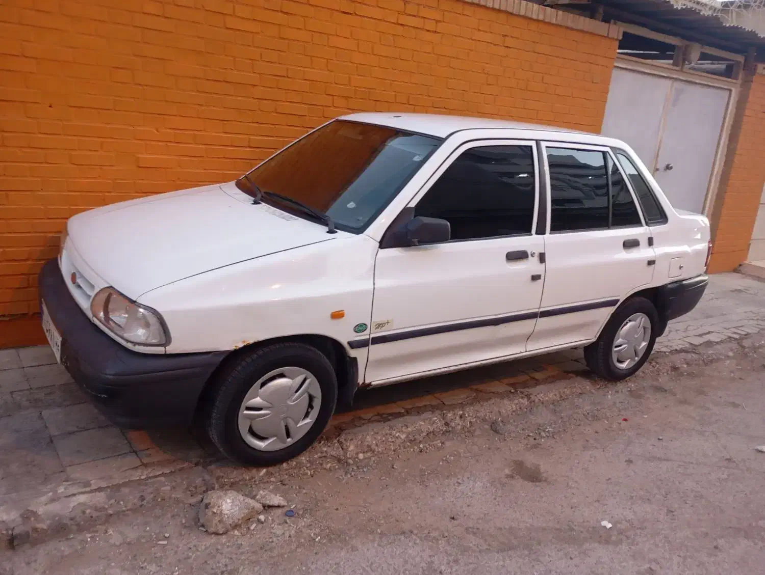 پراید 131 مدل 93|خودرو سواری و وانت|اهواز, شهرک دانشگاه|دیوار