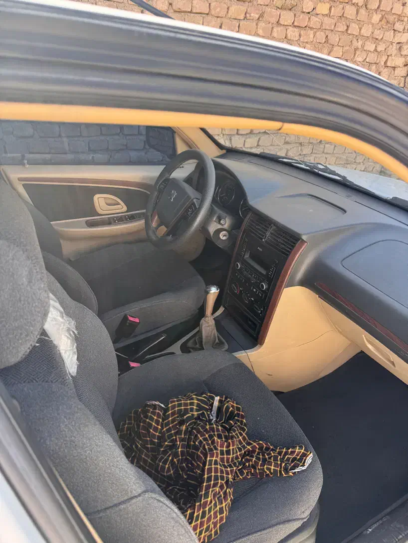 پارس مدل ۱۳۸۵|خودرو سواری و وانت|زابل, |دیوار