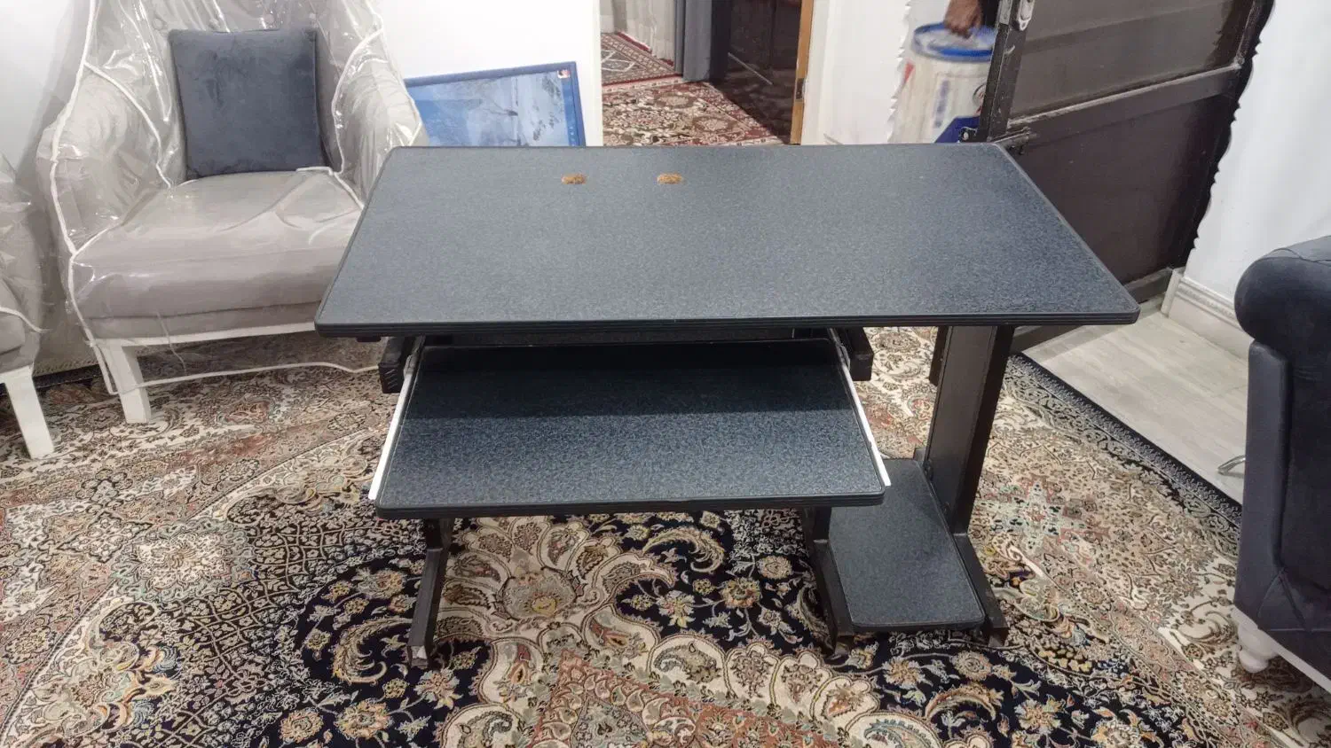 میز کامپیوتر|میز تحریر و کامپیوتر|میناب, |دیوار