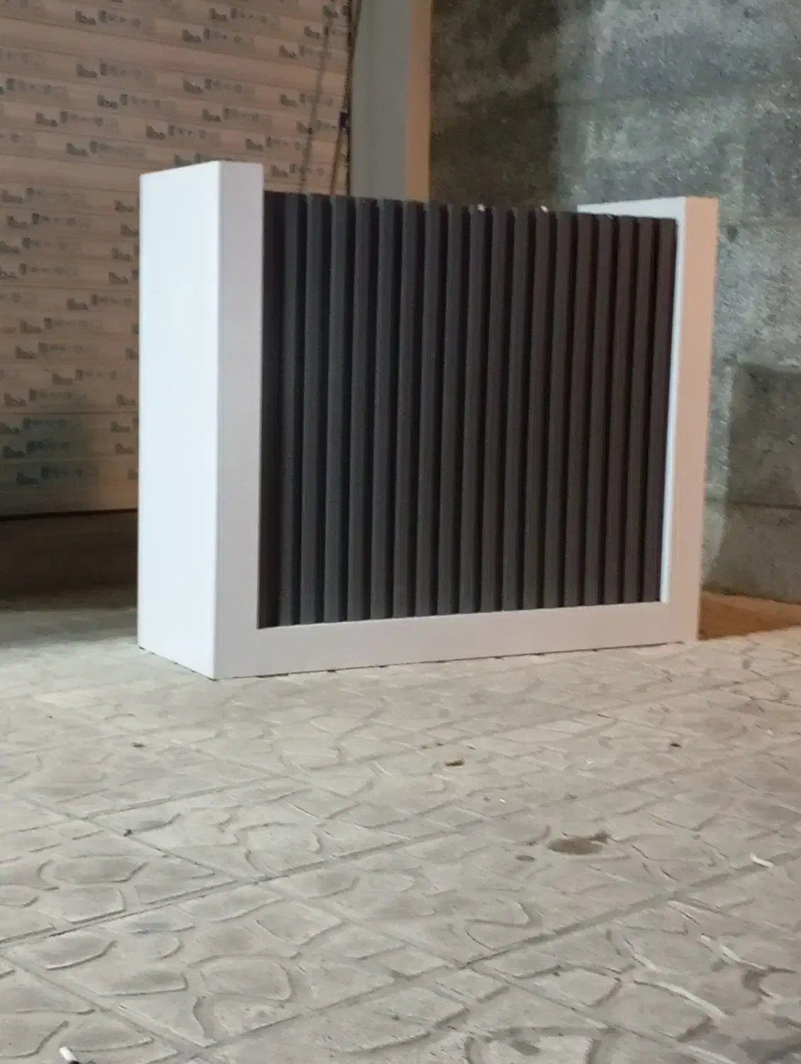 سلام|فروشگاه و مغازه|دماوند, گیلاوند|دیوار