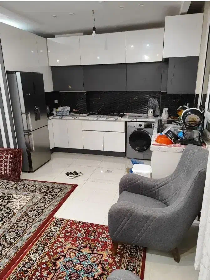 احاره آپارتمان شیک|اجارهٔ آپارتمان|تهران, مقدم|دیوار