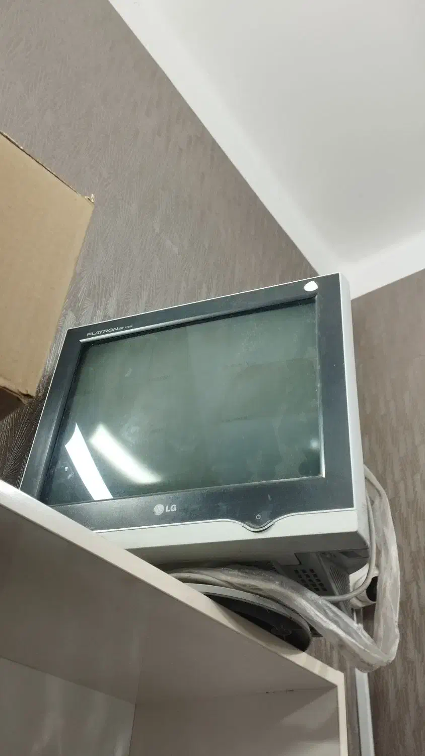 مانیتور. کارکرد|قطعات و لوازم جانبی رایانه|گرگان, |دیوار