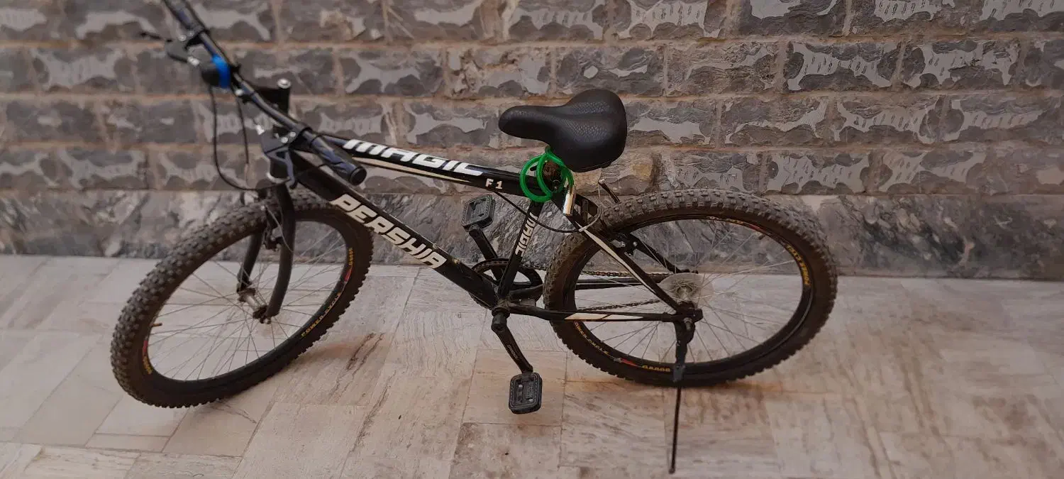 دوچرخه|دوچرخه، اسکیت، اسکوتر|کاشان, فین بزرگ|دیوار