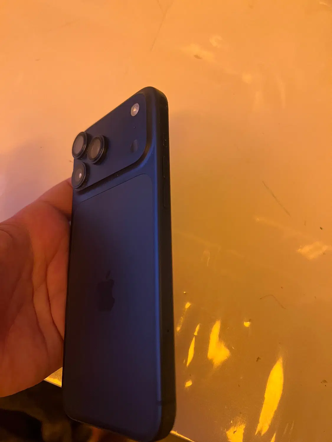 iPhone 17 PROMAX (256G) (ریجستر)|موبایل|اهواز, کیانپارس |دیوار