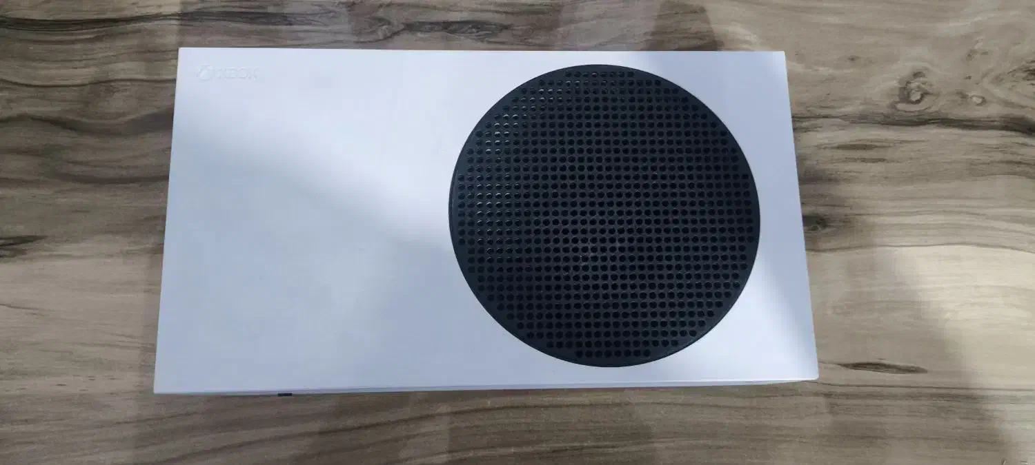 ایکس باکس سری اس|کنسول، بازی ویدئویی و آنلاین|گرمسار, |دیوار