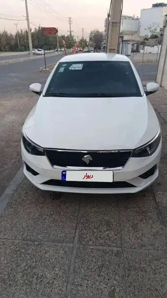 تارا V1پلاس مدل ۱۴۰۲|خودرو سواری و وانت|شیراز, شهرک گلستان|دیوار