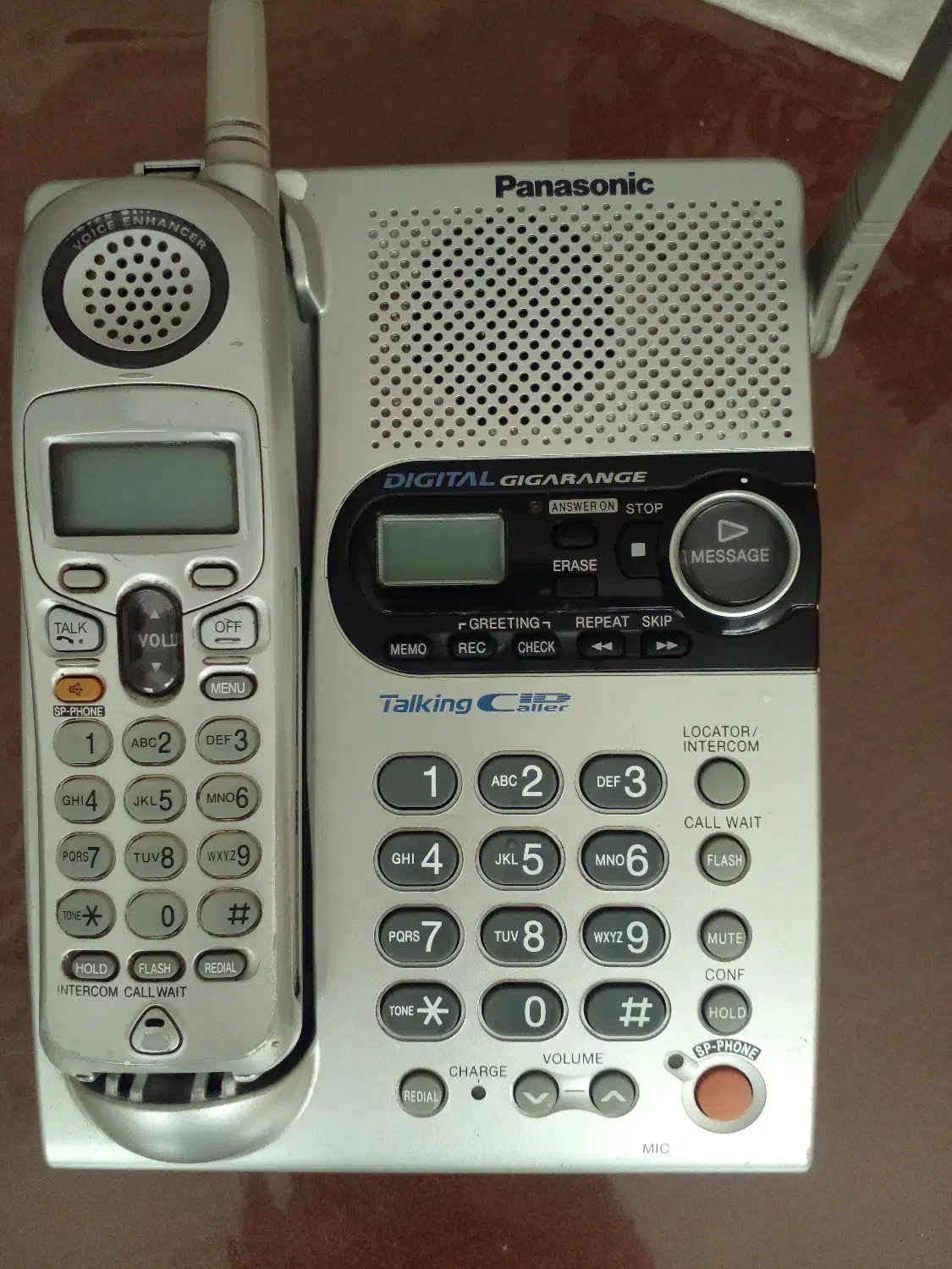 گوشی تلفن|تلفن رومیزی|تهران, تهرانسر مرکزی|دیوار