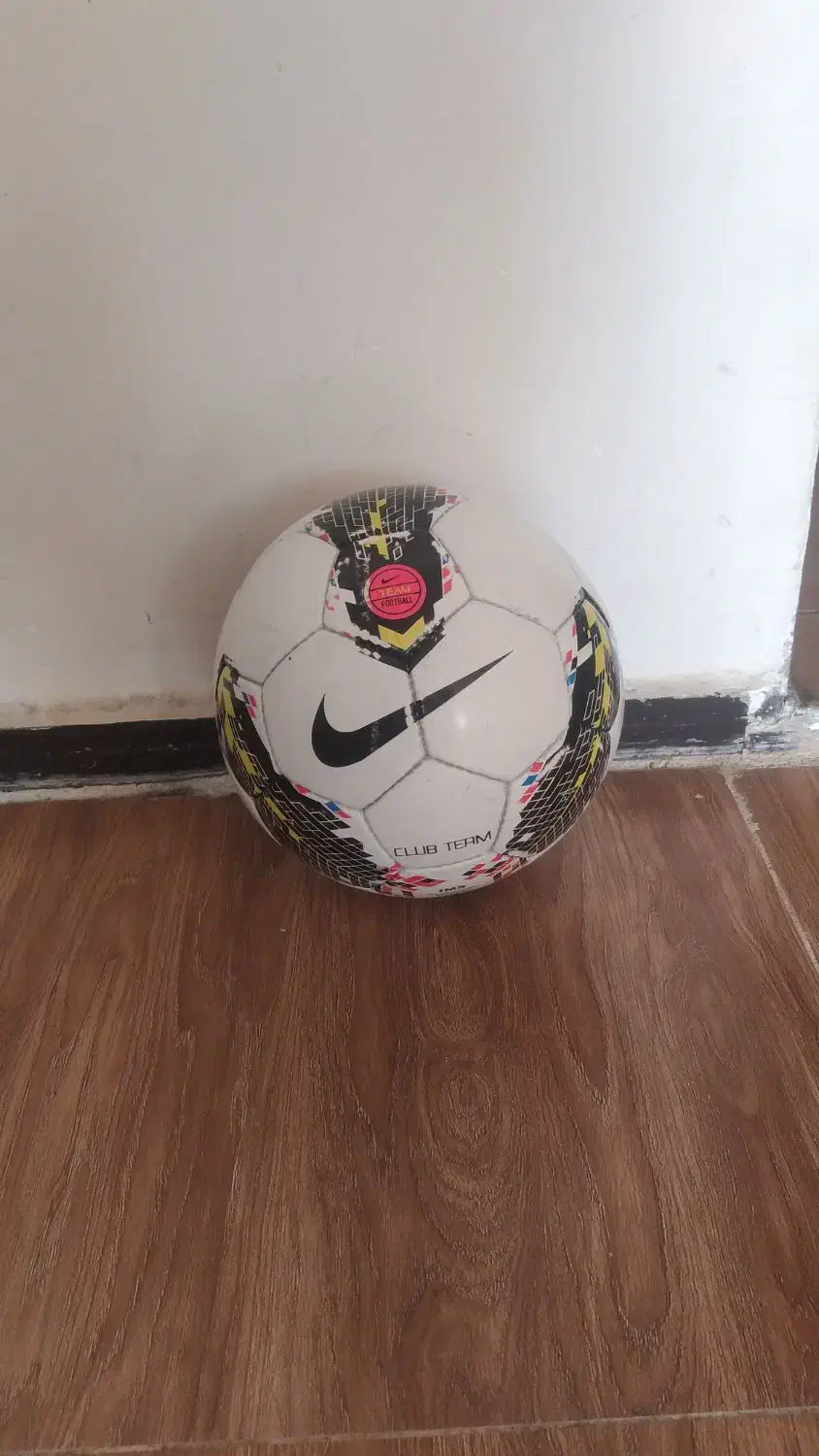 توپ فوتبال سایز5|تجهیزات ورزشی|مسجد سلیمان, |دیوار