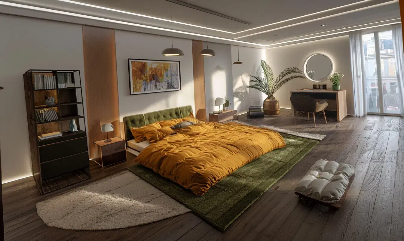 دوره های تخصصی آموزش معماری داخلی و دکوراسیون|خدمات آموزشی|تهران, نیلوفر|دیوار