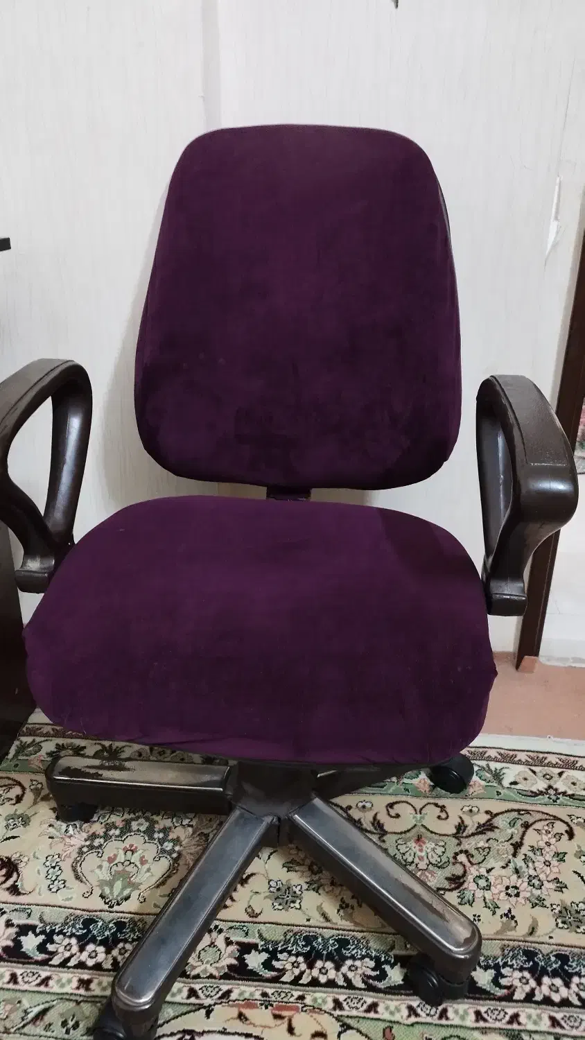 میز کامپیوتر|میز تحریر و کامپیوتر|مشهد, سمزقند|دیوار