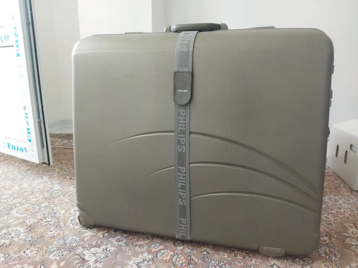 چمدان|کیف، کفش، کمربند|کرمانشاه, |دیوار