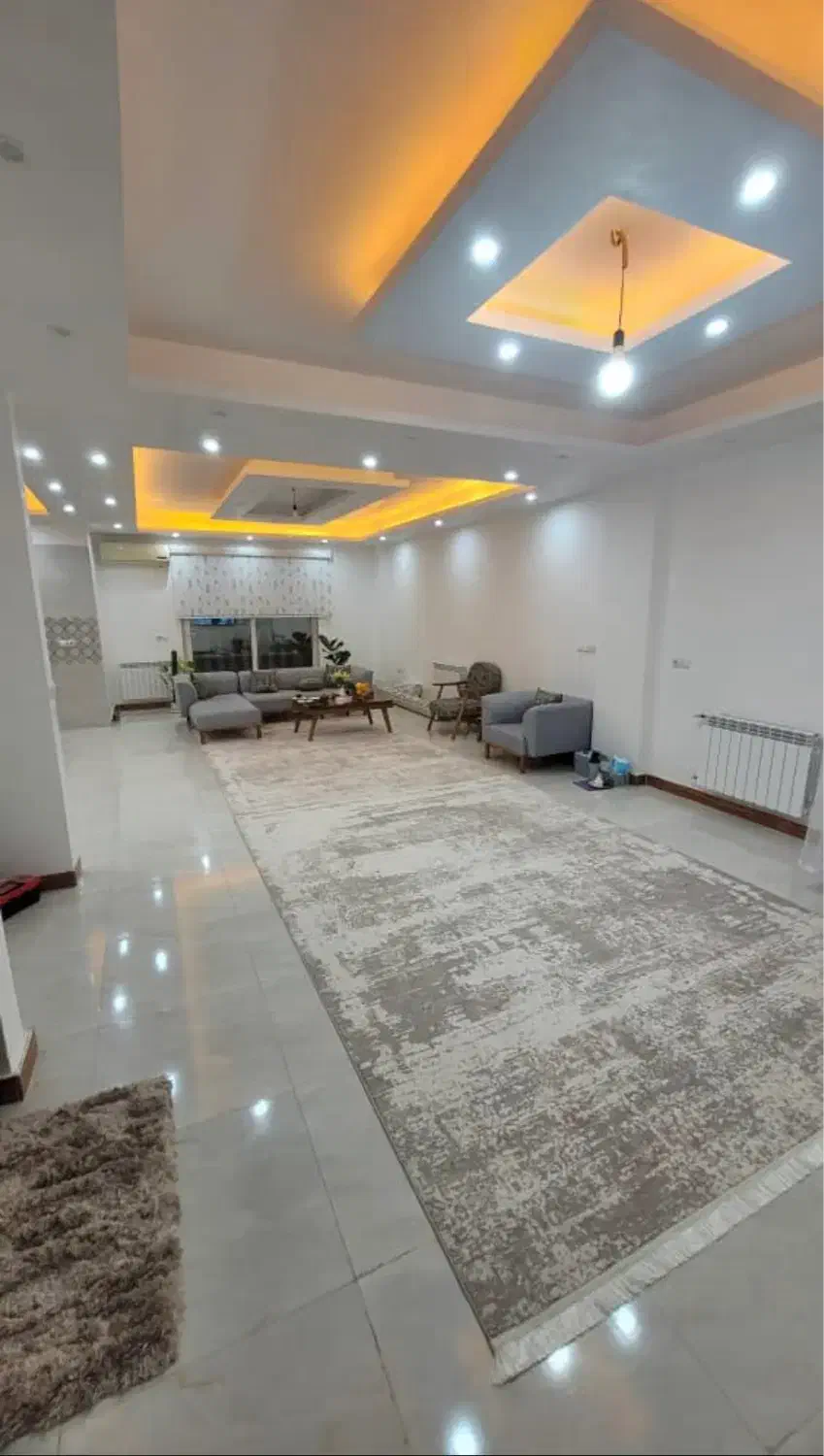 فروش آپارتمان تکواحدی ۱۳۰ متری وامدار بالوکیشنقوی|فروش آپارتمان|قائم‌شهر, |دیوار