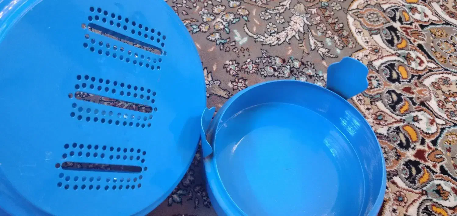 اجاق نفتی سه فتیله|اجاق گاز و لوازم برقی پخت‌وپز|قم, آذر (نکویی)|دیوار