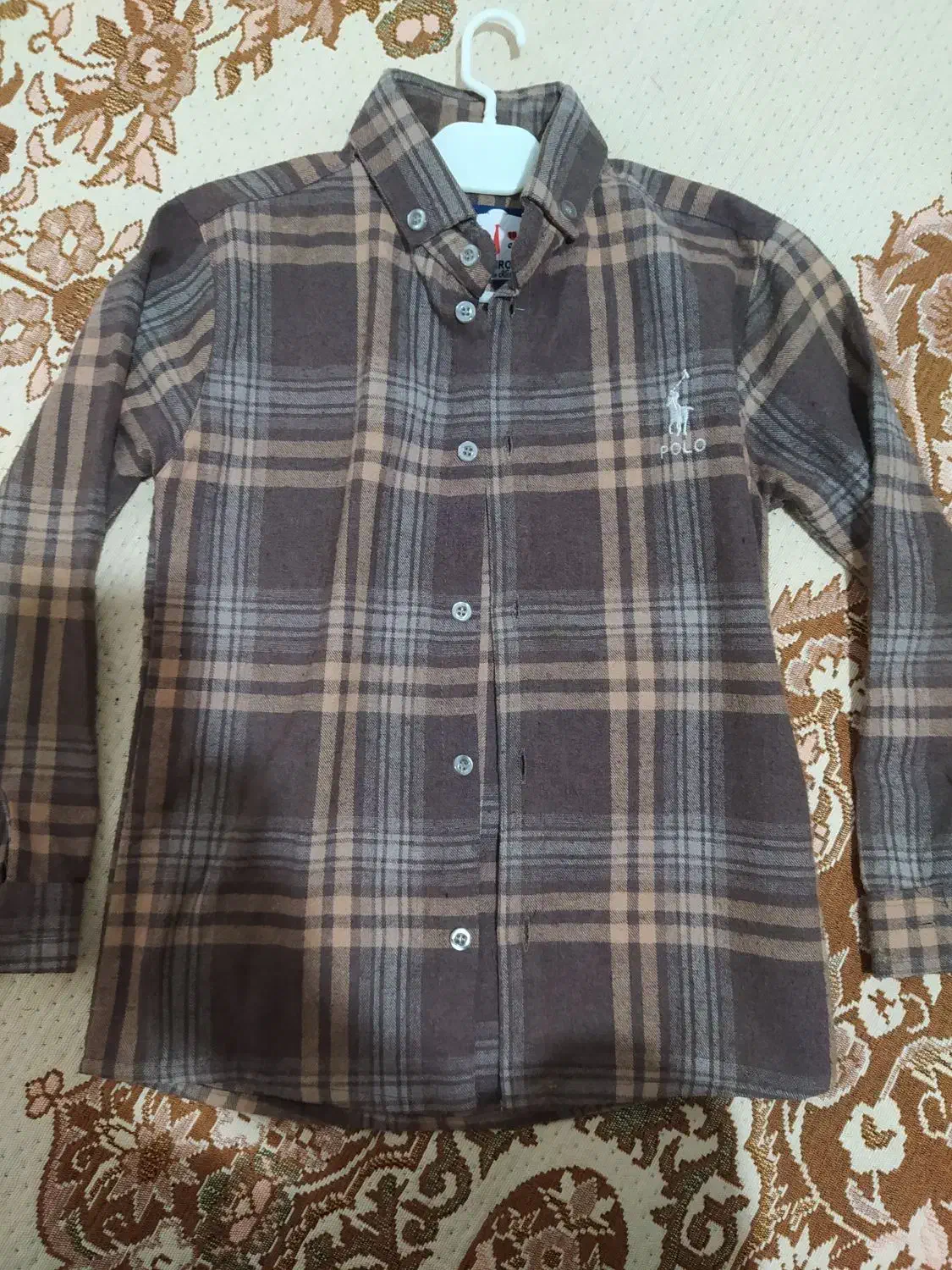 لباس پسرانه|کفش و لباس بچه|قزوین, |دیوار