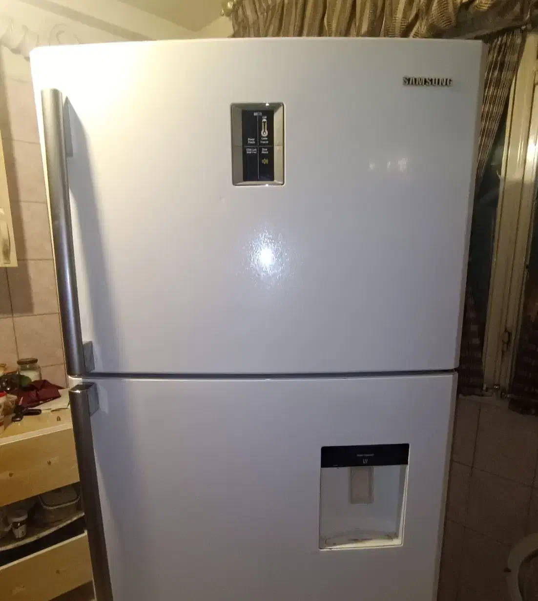 تعمیر تعمیرکار تعمیرات ماشین لباسشویی یخچال فریزر|خدمات پیشه و مهارت|پرند, فاز ۵|دیوار