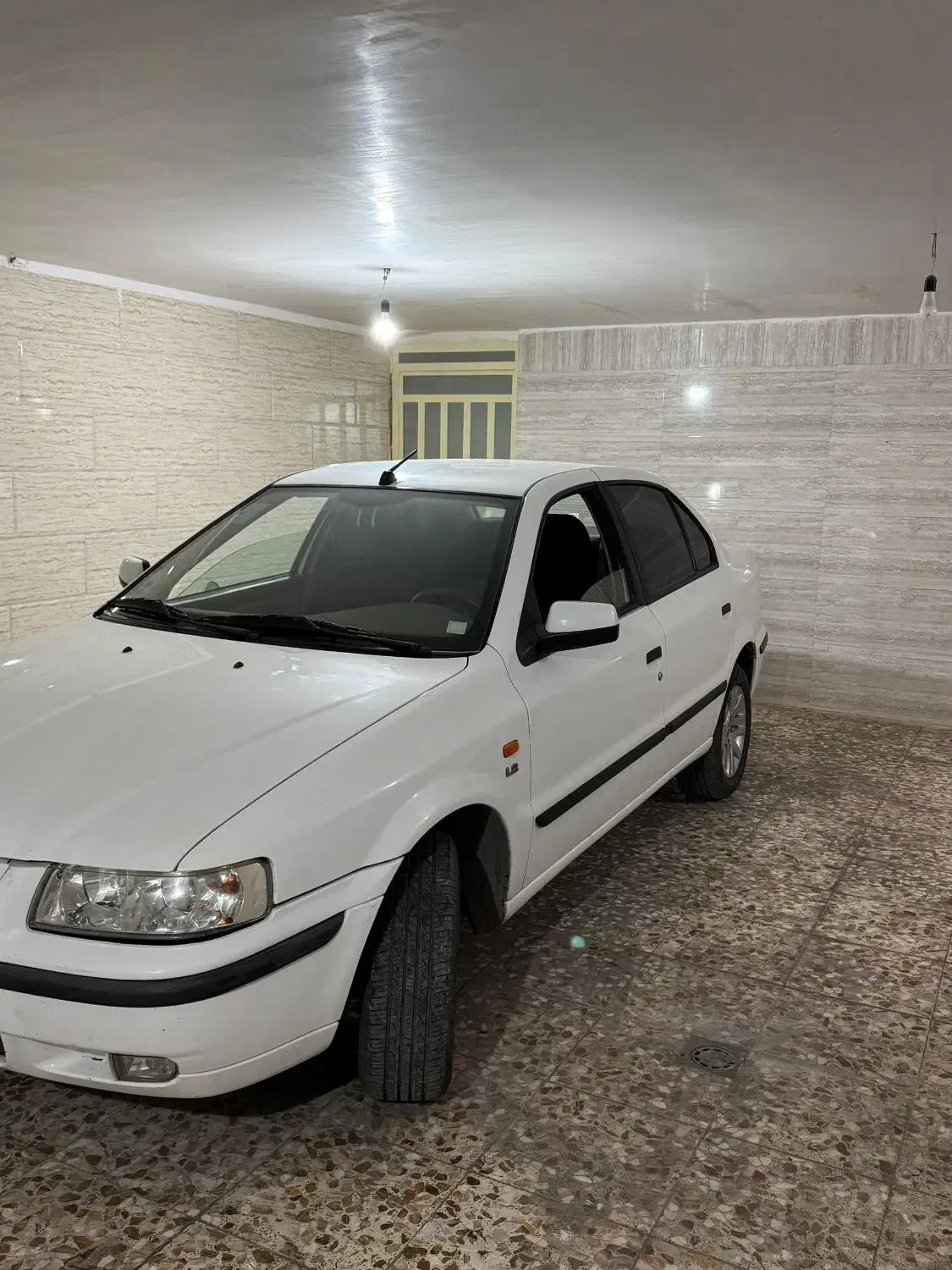 سمندlx مدل۹۸|خودرو سواری و وانت|خرمآباد, |دیوار