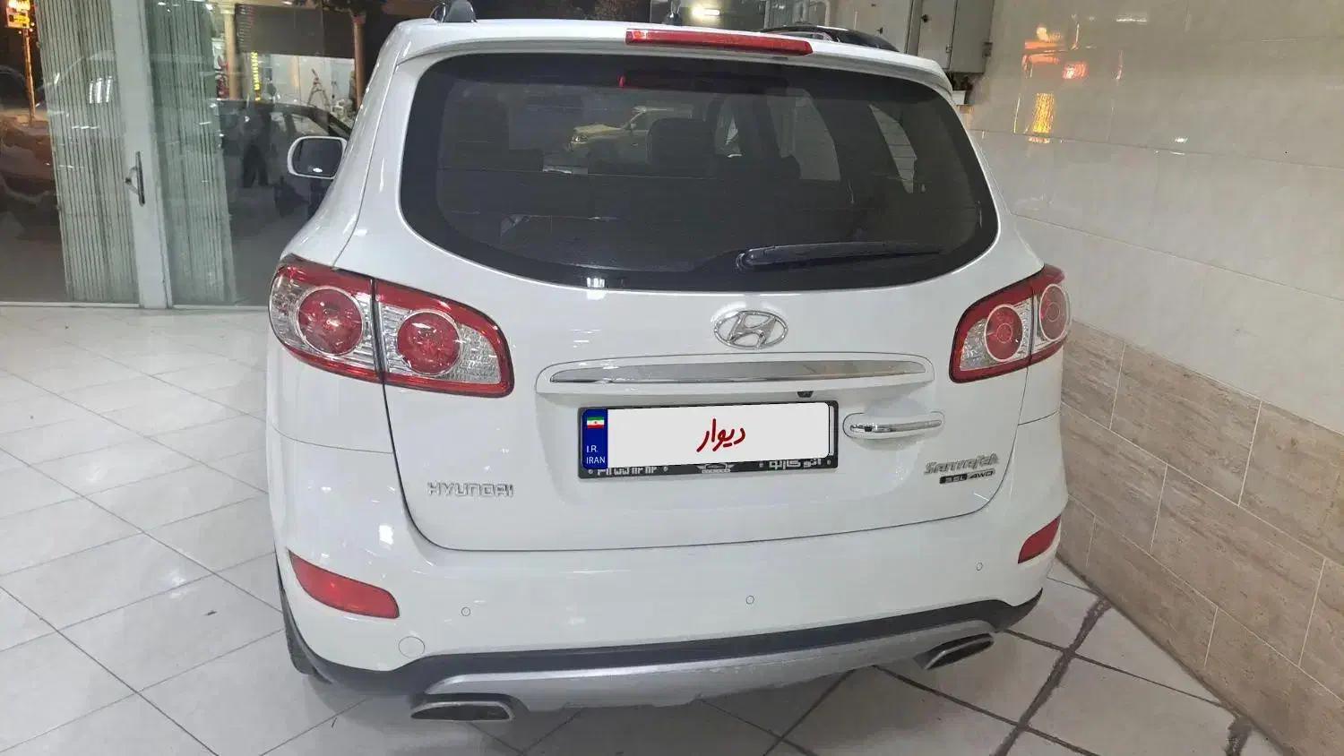 ماشین|خودرو سواری و وانت|مهاباد (آذربایجان غربی), |دیوار