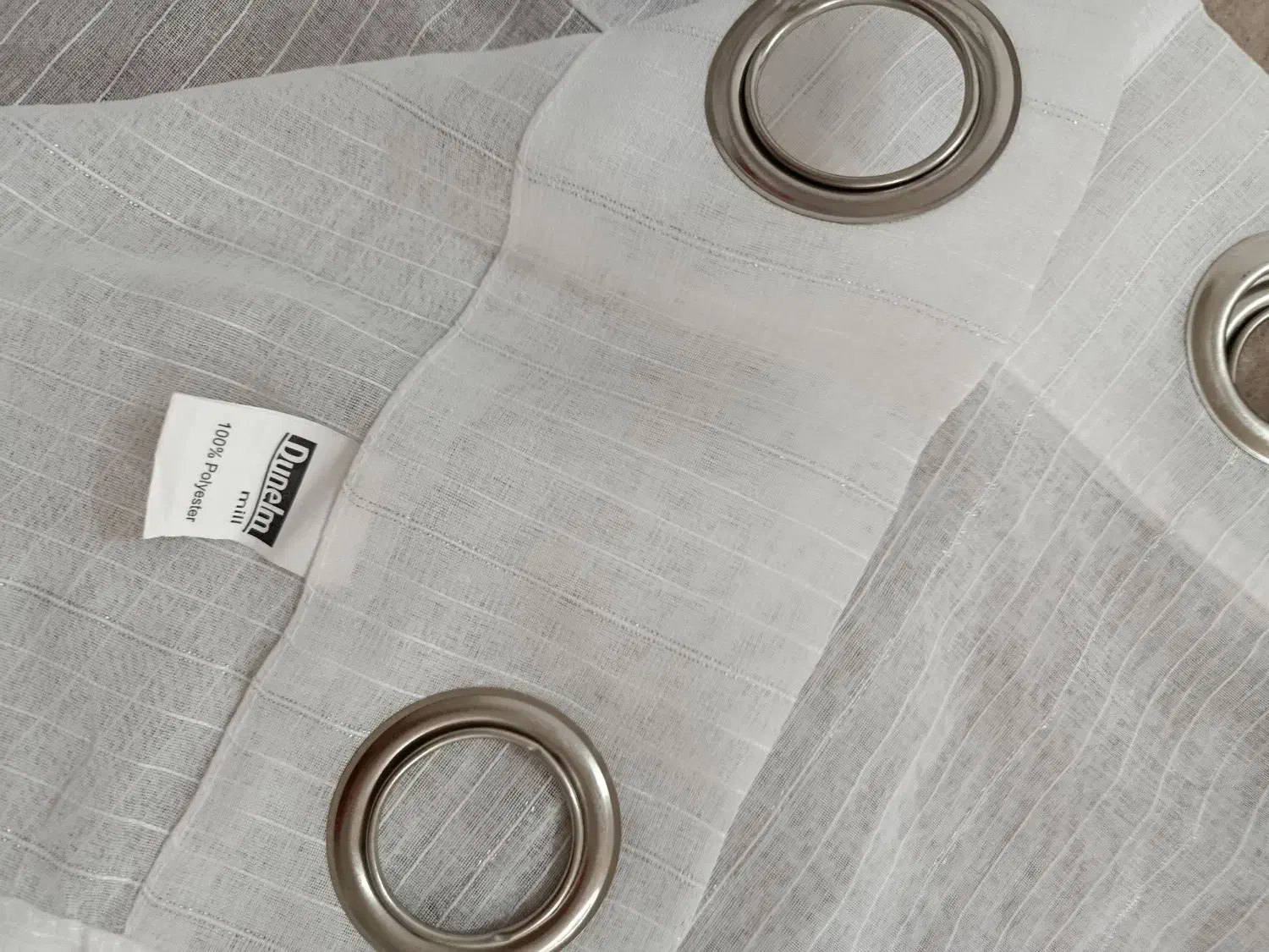 پرده پانچ|پرده، رانر، رومیزی|آبیک, |دیوار