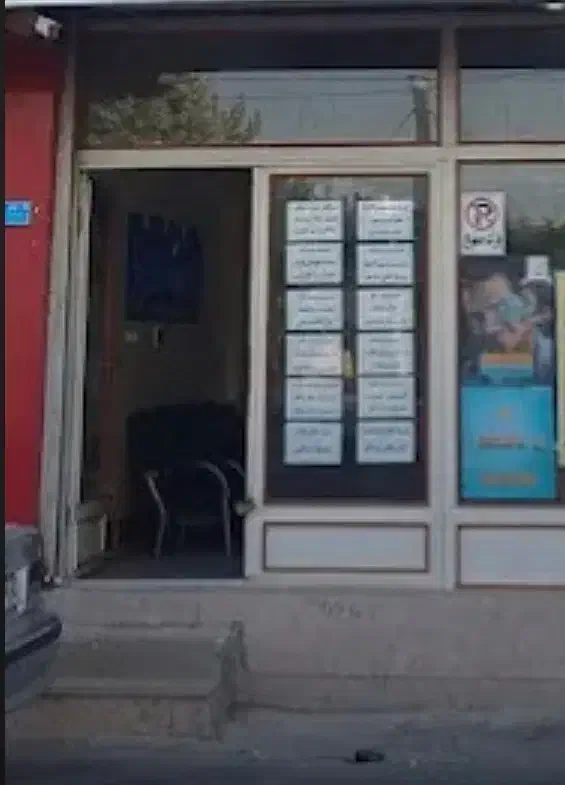 اجازه مغازه ۵۰متر|اجارهٔ مغازه و غرفه|باغستان, |دیوار