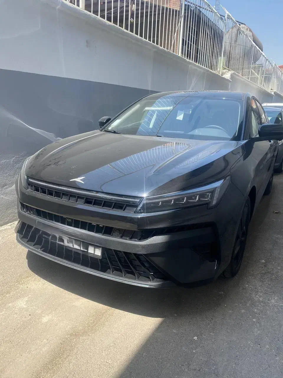 KMC J7|خودرو سواری و وانت|تهران, اتحاد|دیوار