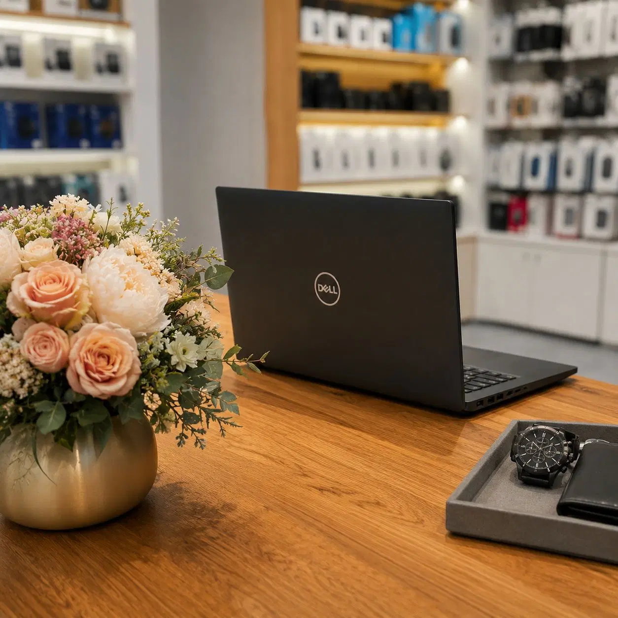 لبتاپ DEll DC1525os i5 512gig 16r(خرید اقساطی)|رایانه همراه|اصفهان, برازنده|دیوار