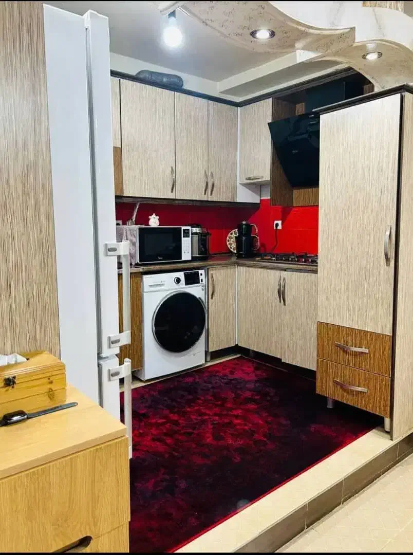 ۶۱متر/دو واحدی/در شهرک طلاییه|فروش آپارتمان|قرچک, شهرک طلائیه|دیوار